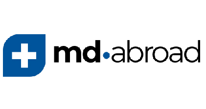 MDabroad